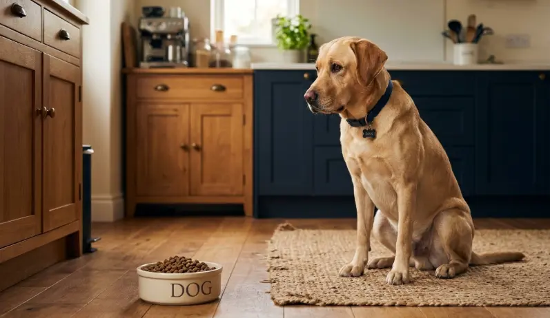 Juegos de Autocontrol para Perros: Cómo Mejorar su Paciencia (Guía Práctica)