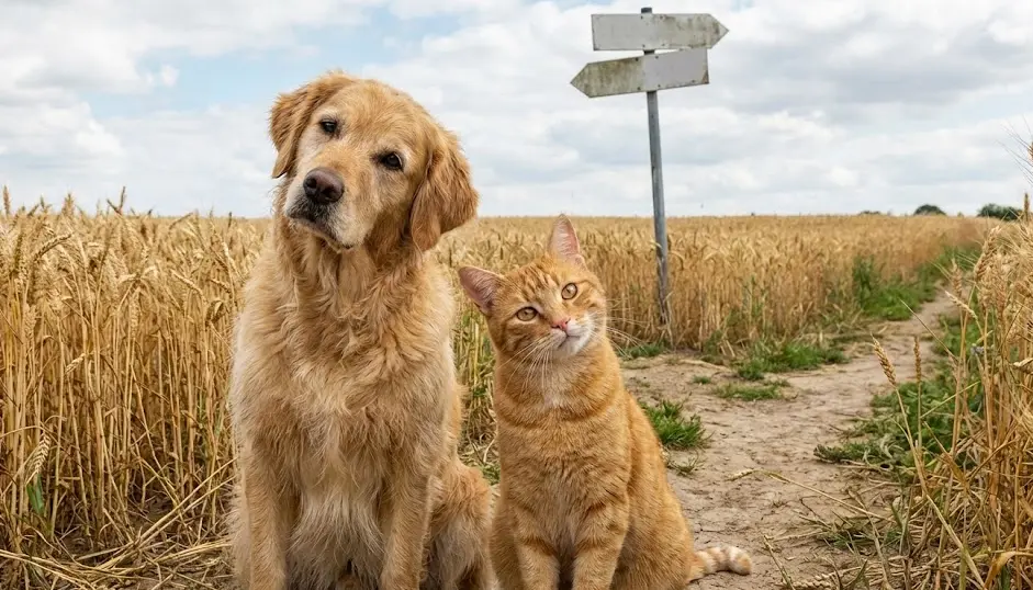 ¿Pienso 'Grain Free' o con Cereales? La Verdad sobre la Moda Sin Granos