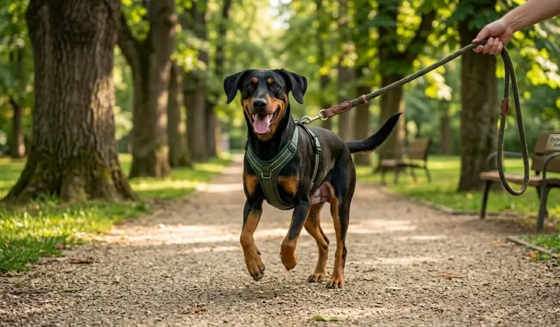 Castración en Perros Machos: Mitos, Cambios Reales y Beneficios de Salud
