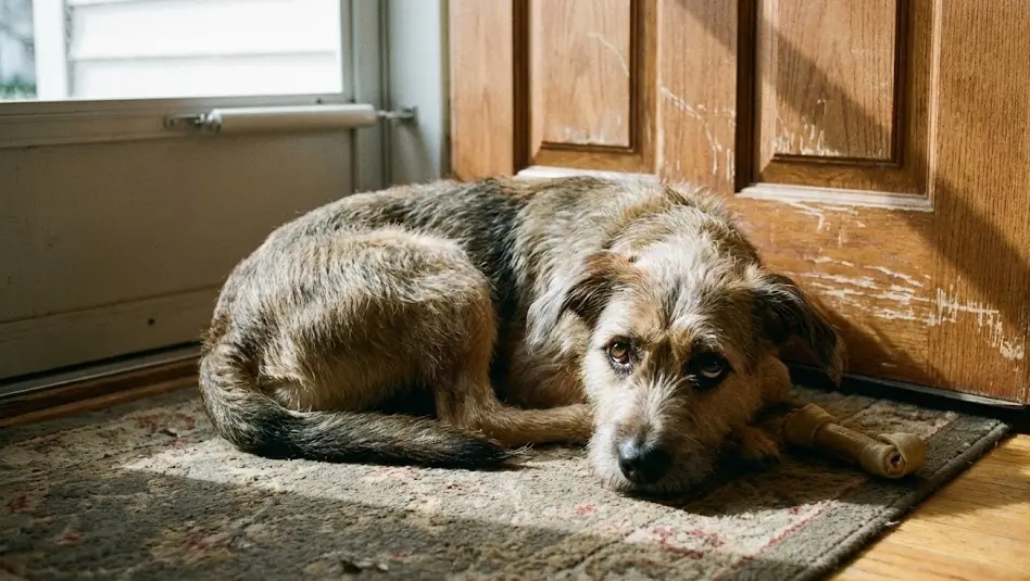 Ansiedad por Separación: Guía Científica de Desapego y Protocolos de Salida